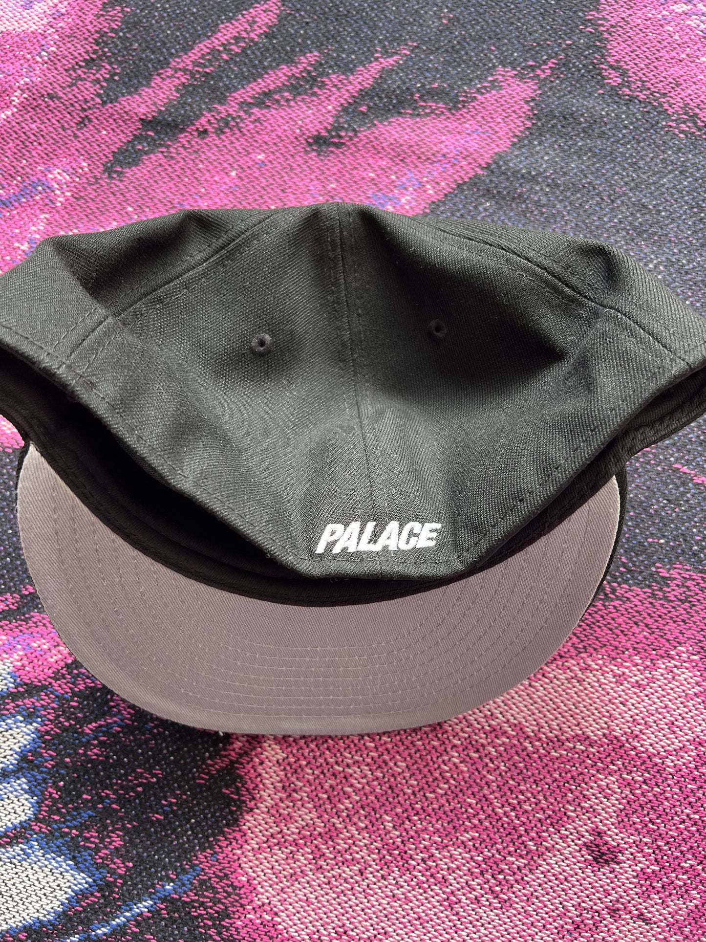 Palace Cap