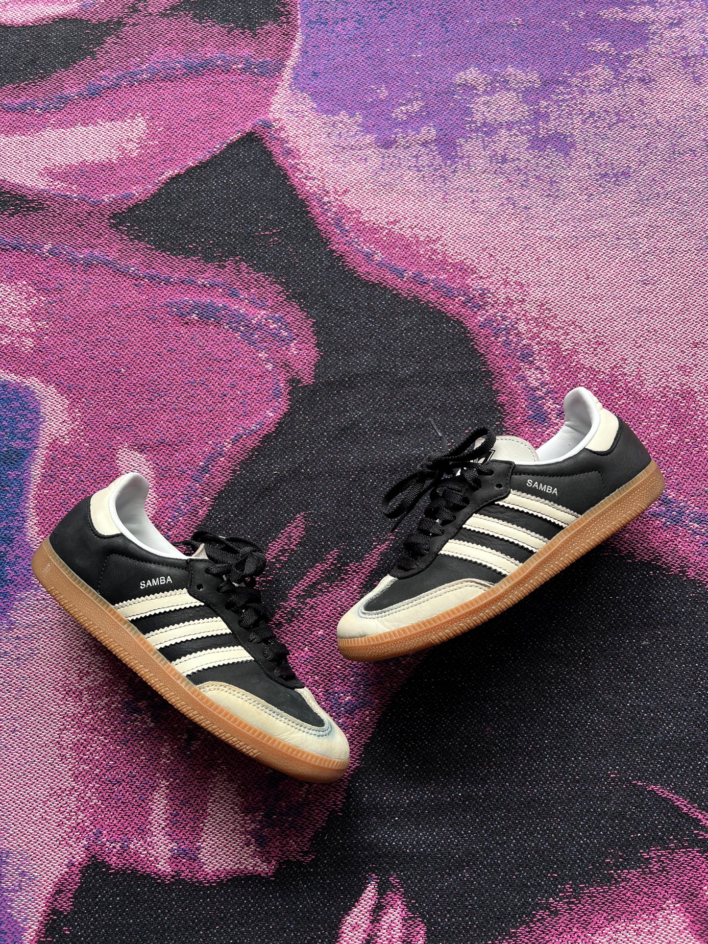 Adidas Samba