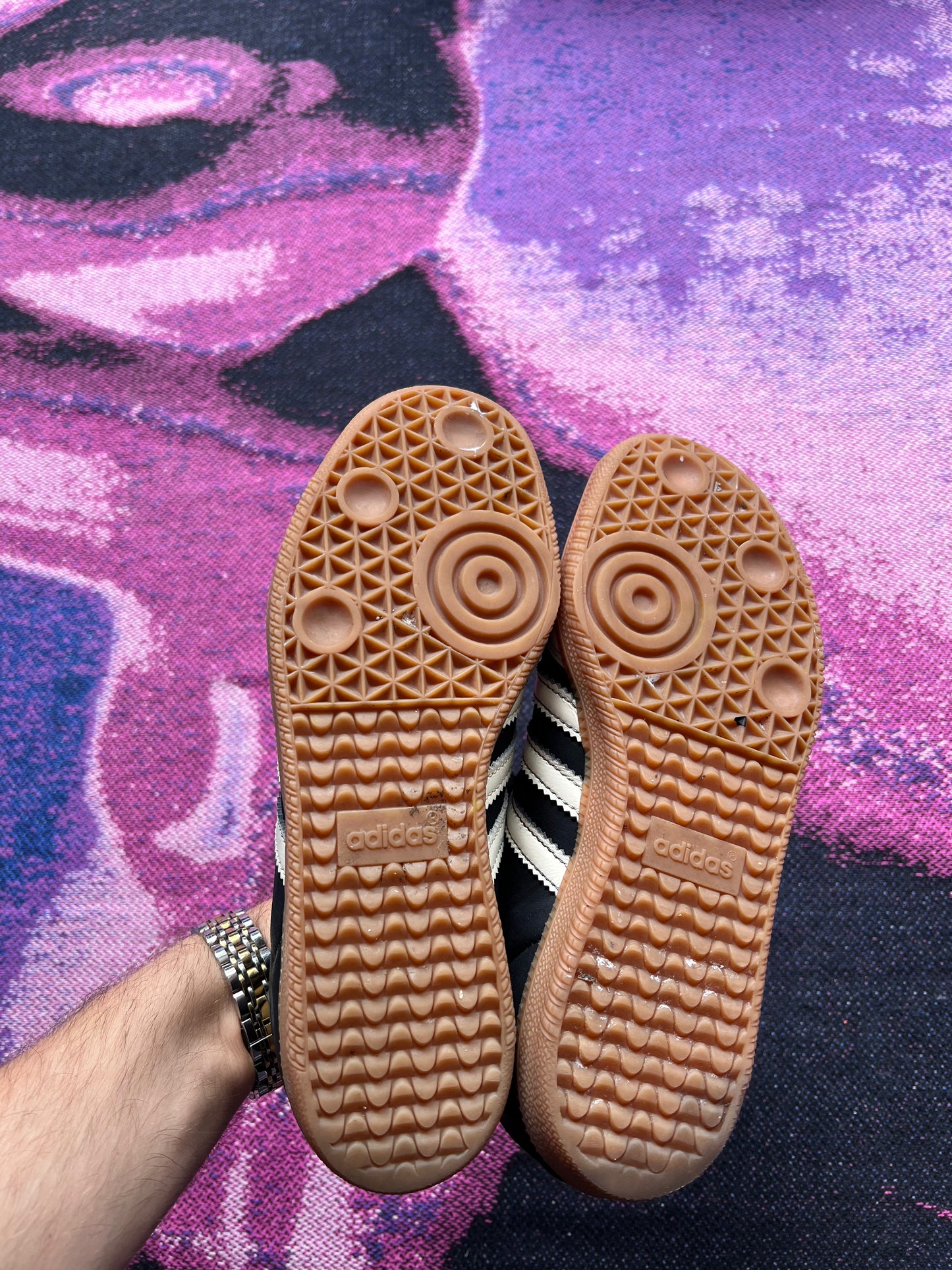 Adidas Samba