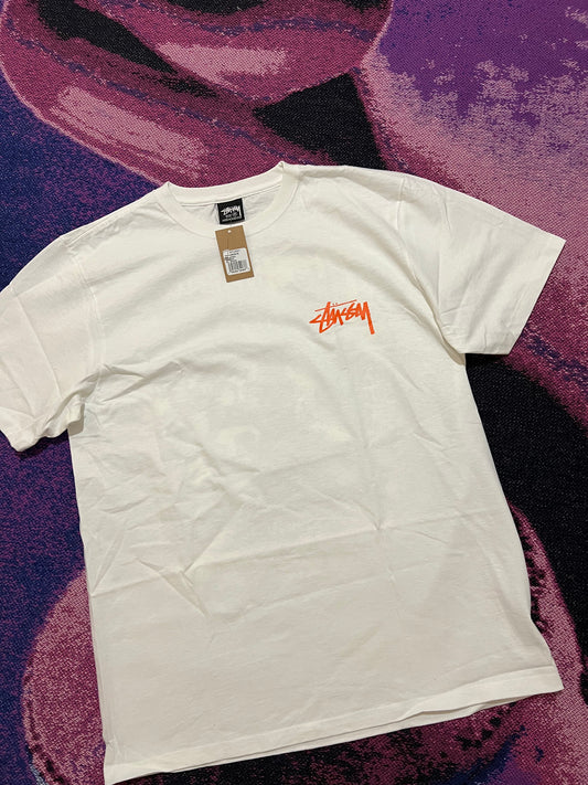 Stussy Class Room T-Shirt