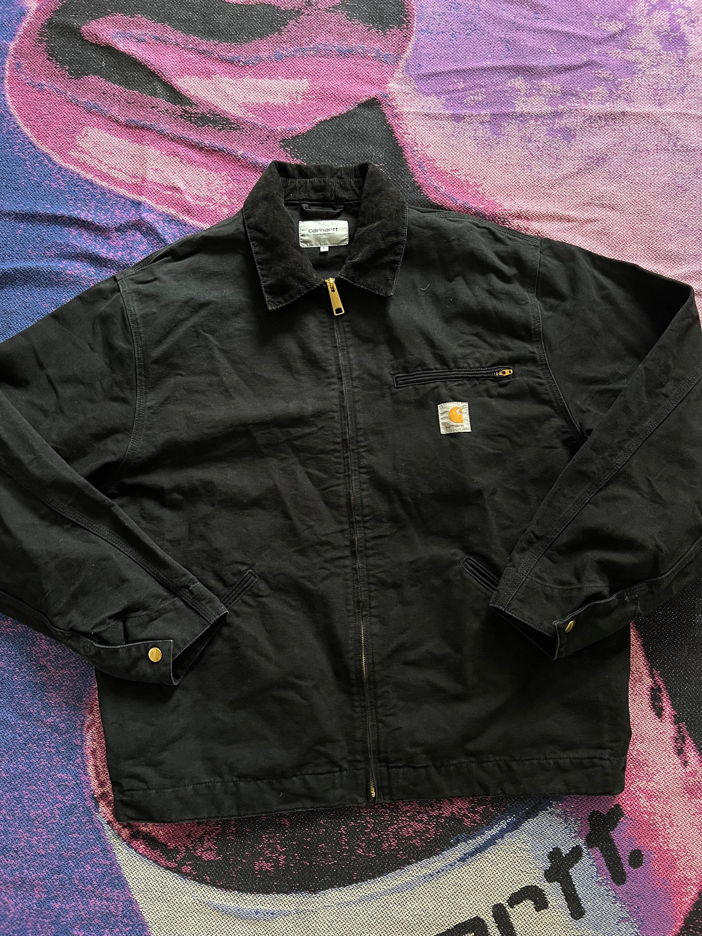 Carhartt Detroit Jacket