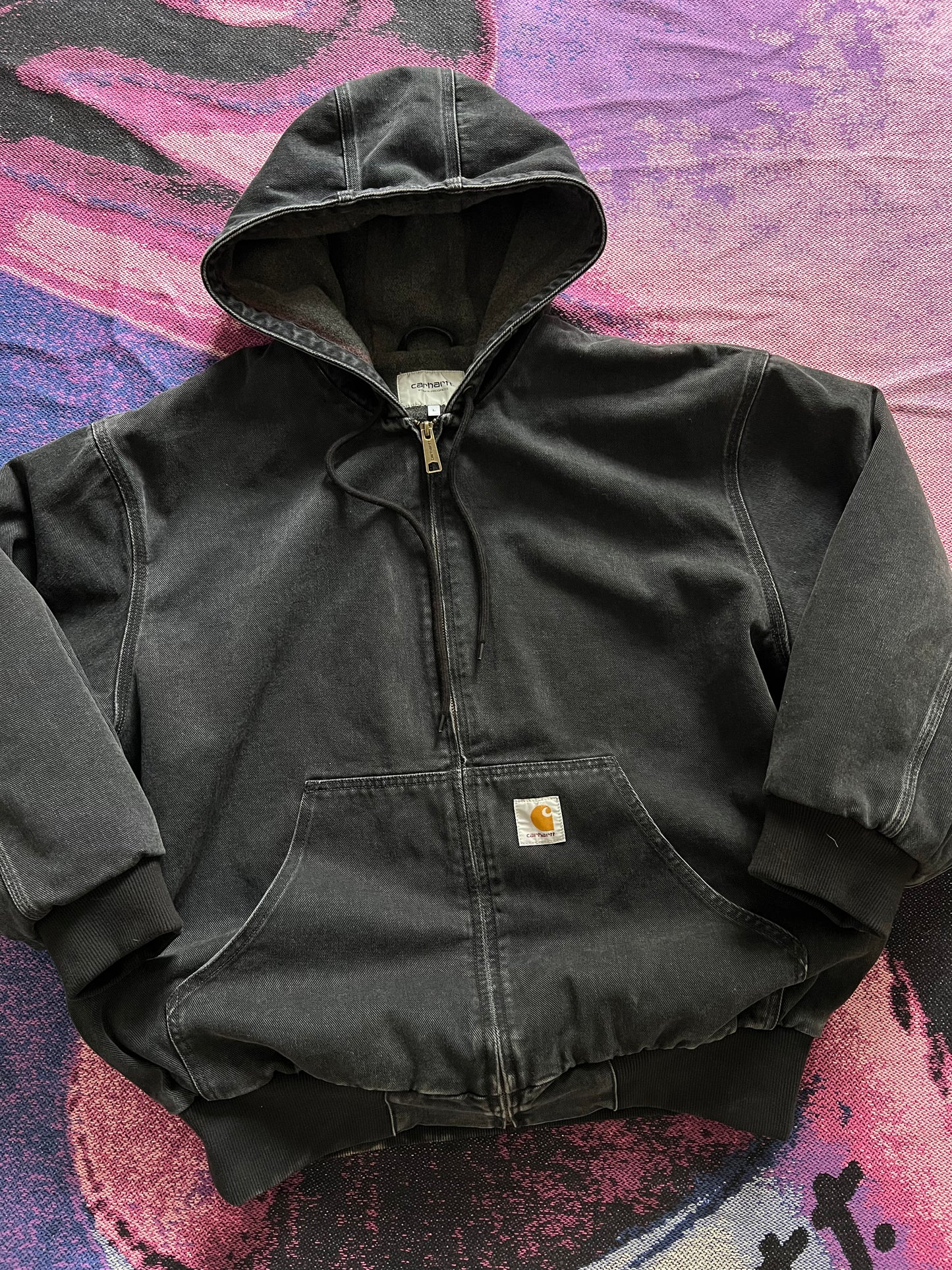 Carhartt OG Active Jacket