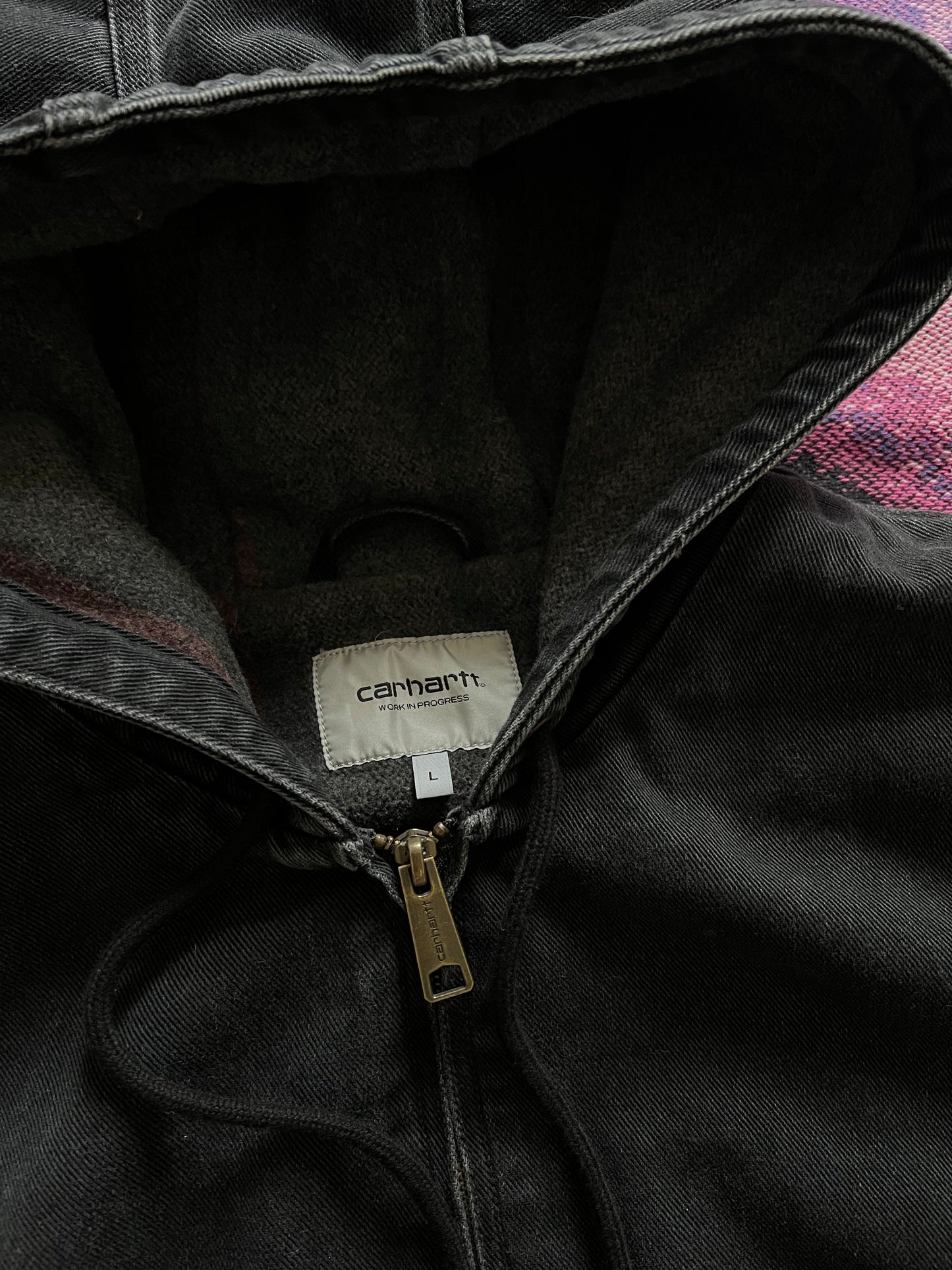 Carhartt OG Active Jacket