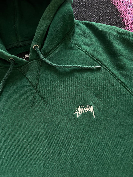 Stussy Hoodie