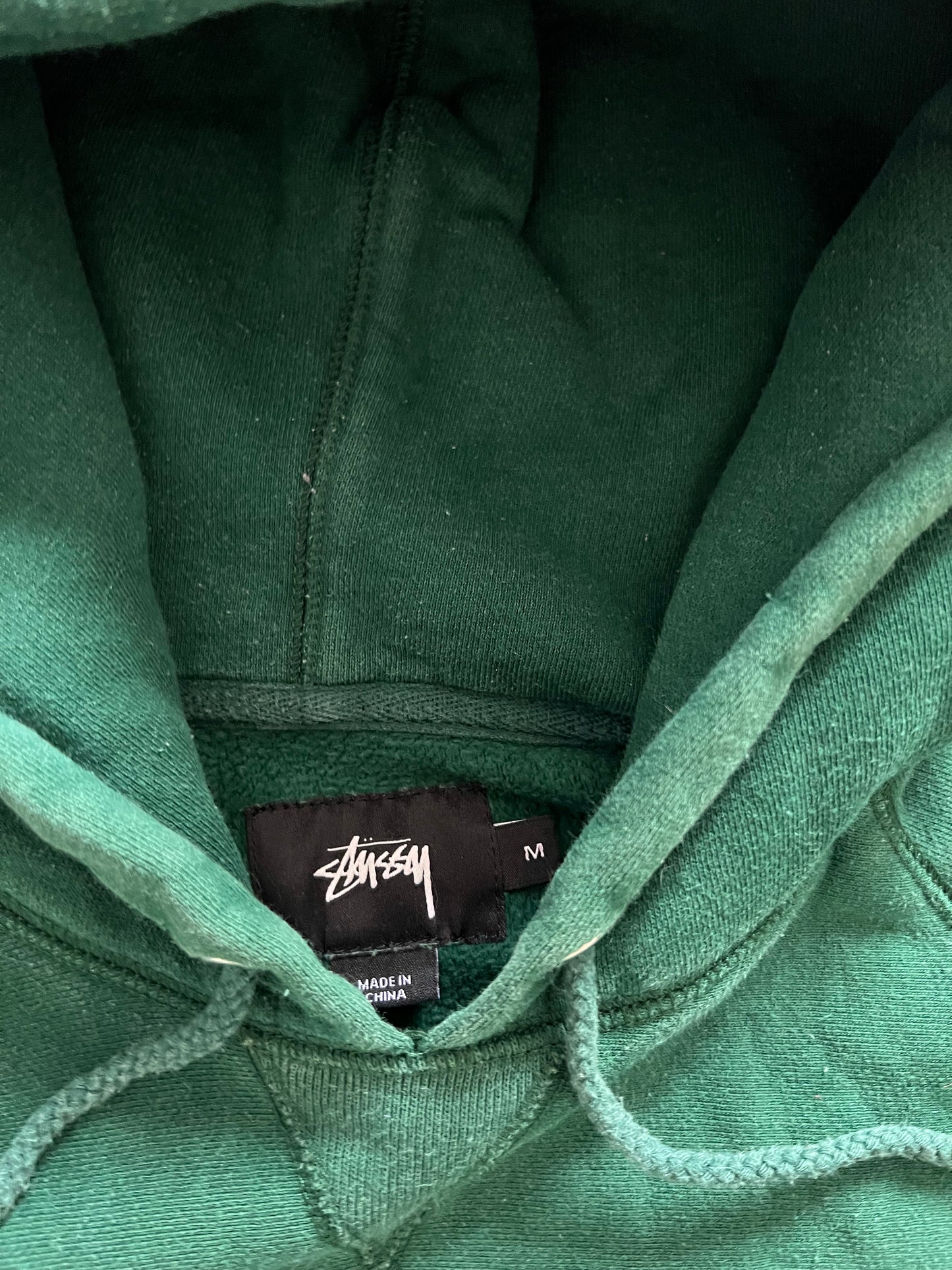 Stussy Hoodie