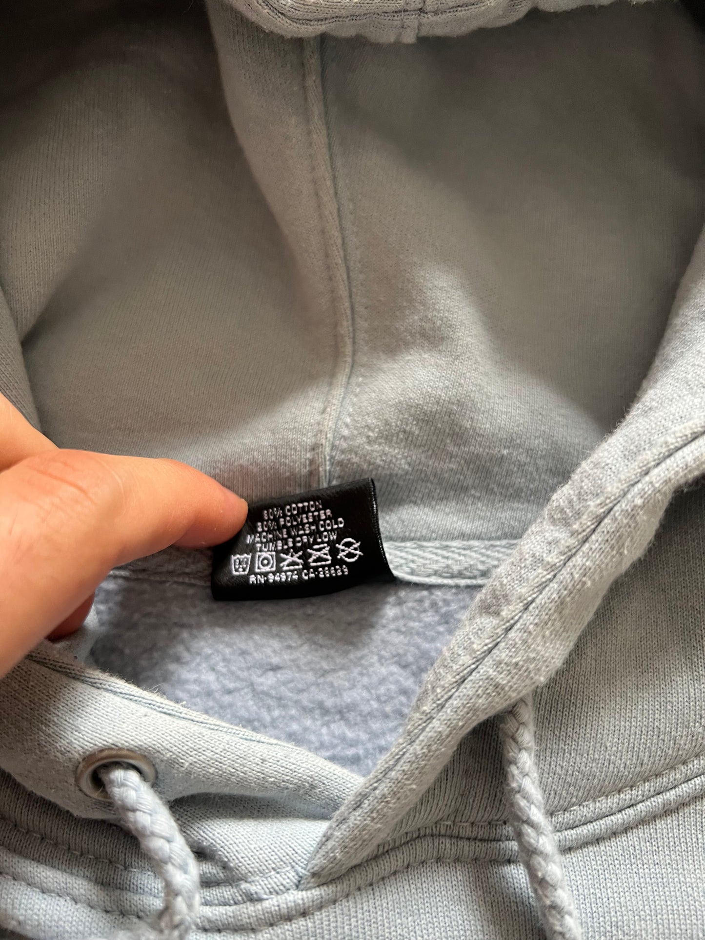 Stussy 8 Ball Hoodie