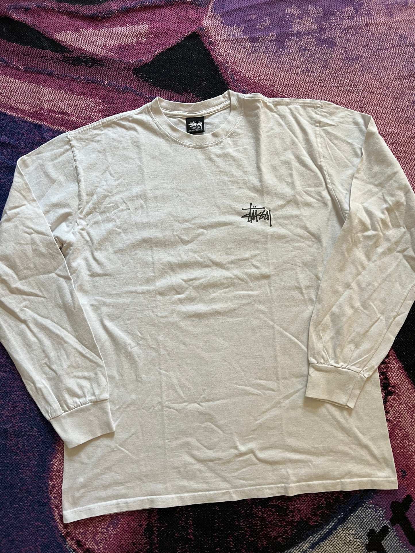 Stussy Longsleeve