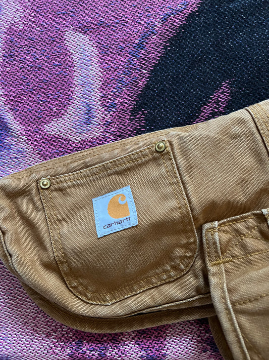Carhartt Dog Jacket