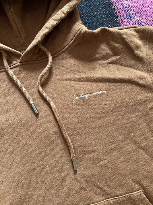 Jacquemus Hoodie