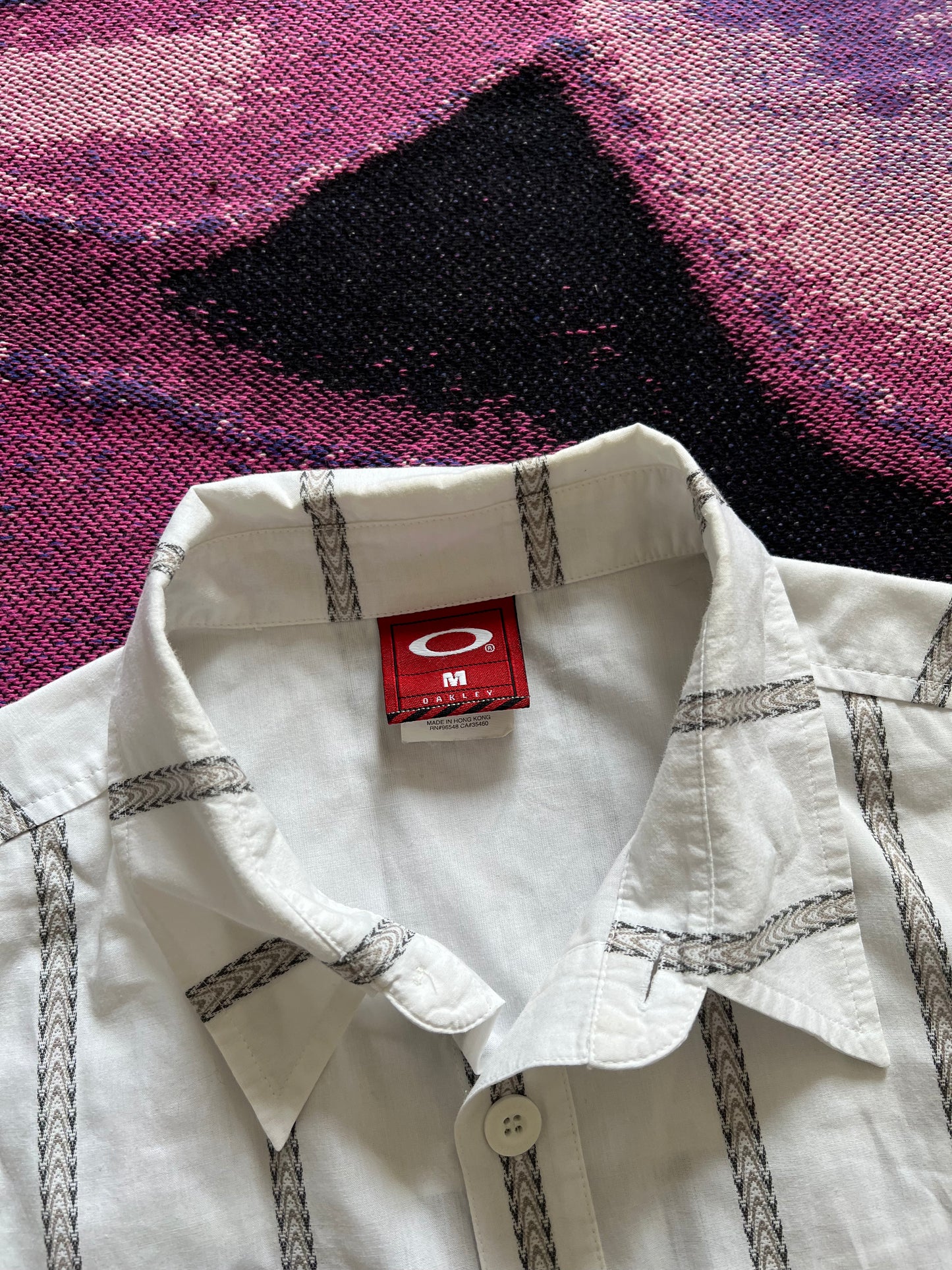 Oakley Vintage Shirt