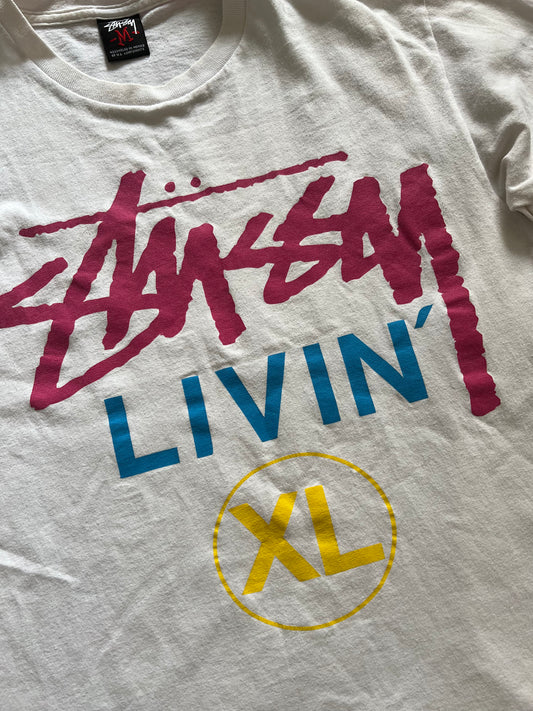 Stussy Vintage T-shirt