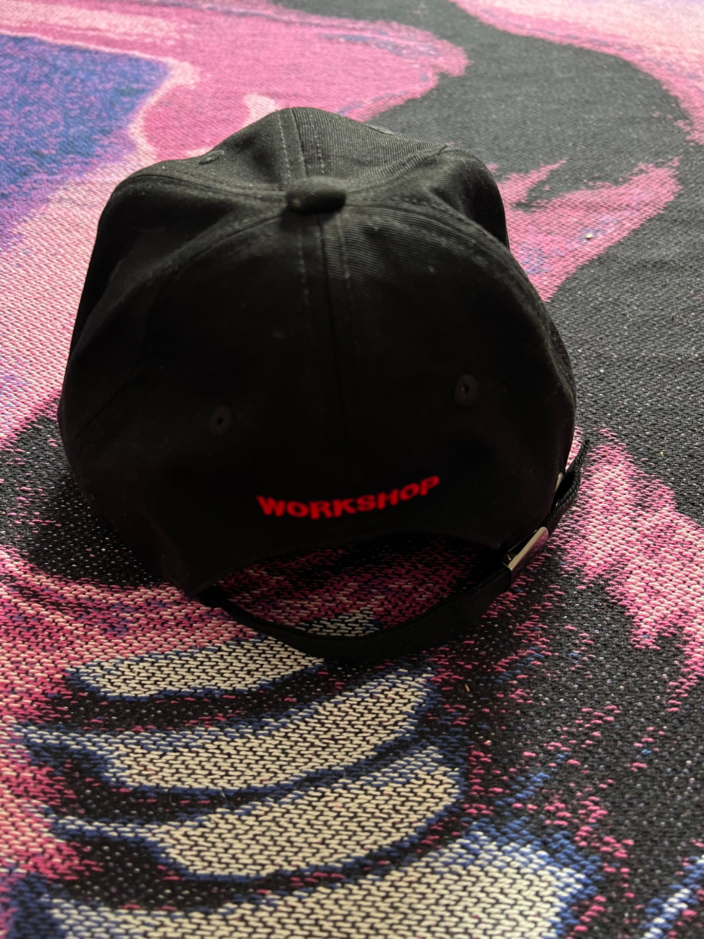 032c Cap