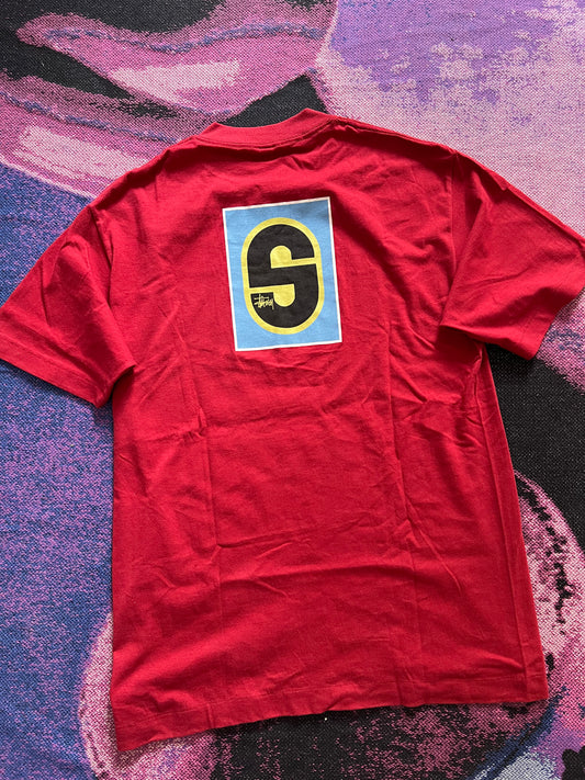 Stussy Vintage 1995 T-Shirt