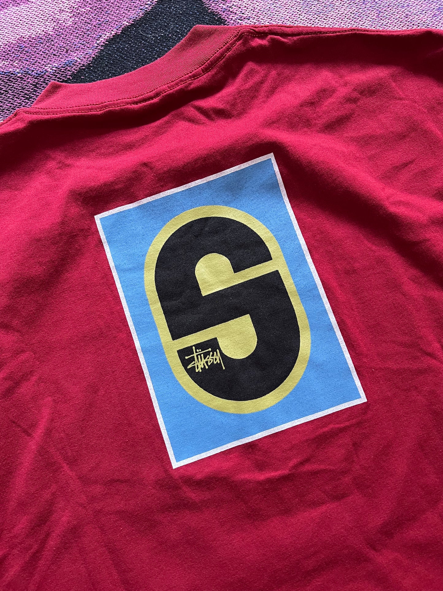 Stussy Vintage 1995 T-Shirt