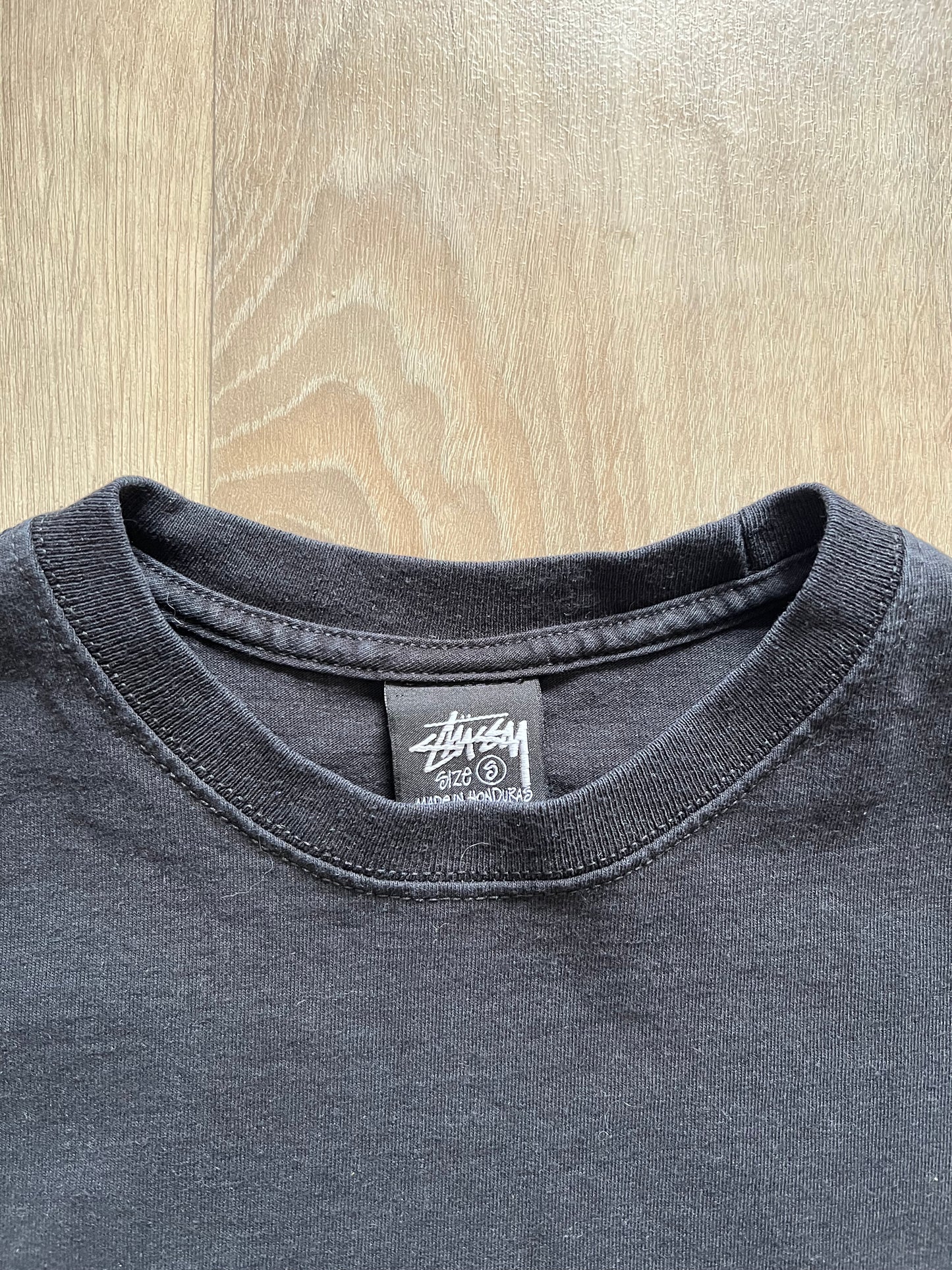 Stussy X-Ray T-Shirt