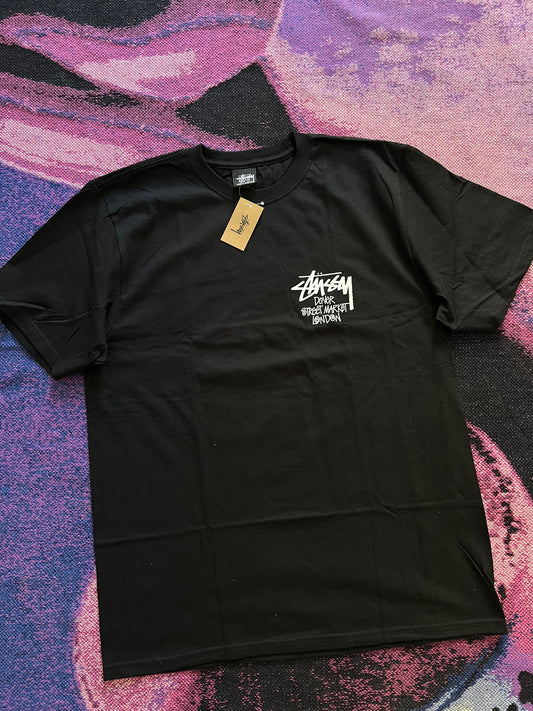 Stussy Dover Street Market T-shirt