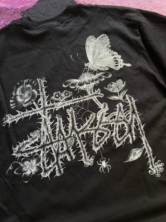 Stussy Bloom T-Shirt