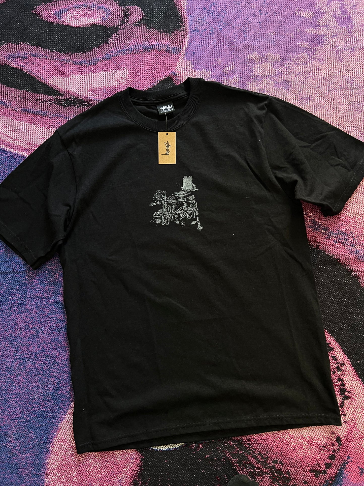 Stussy Bloom T-Shirt