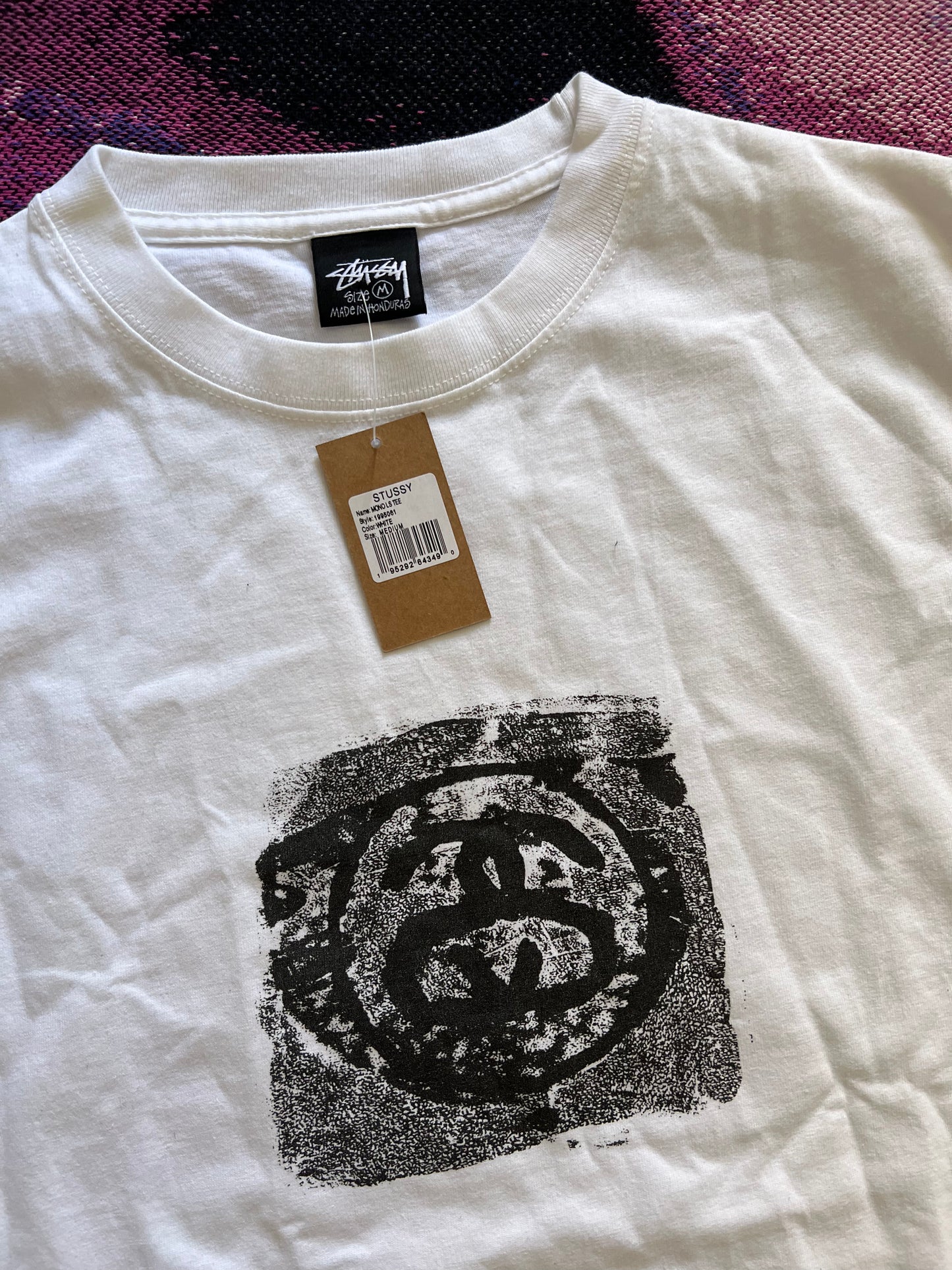 Stussy Longsleeve