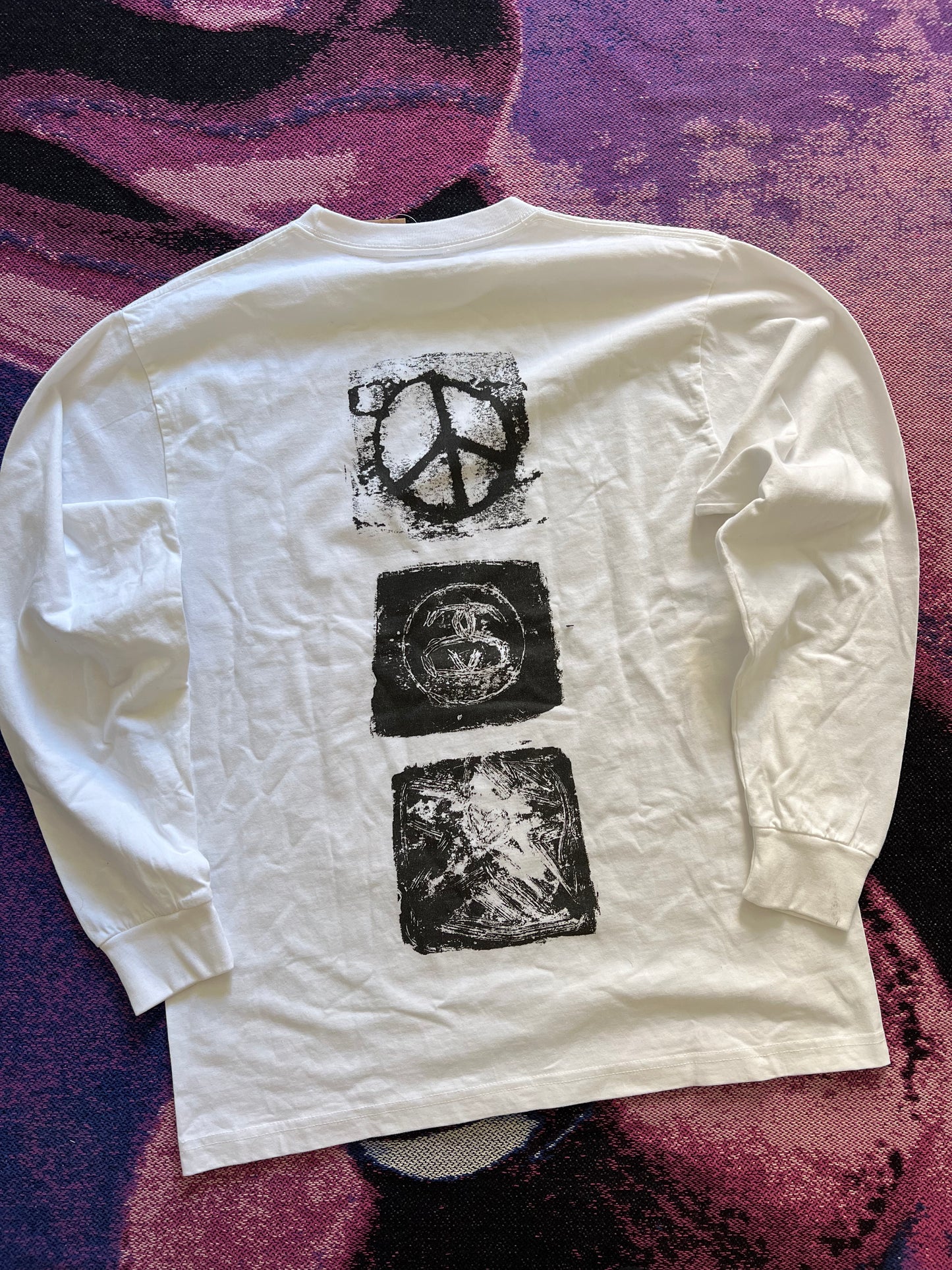 Stussy Longsleeve