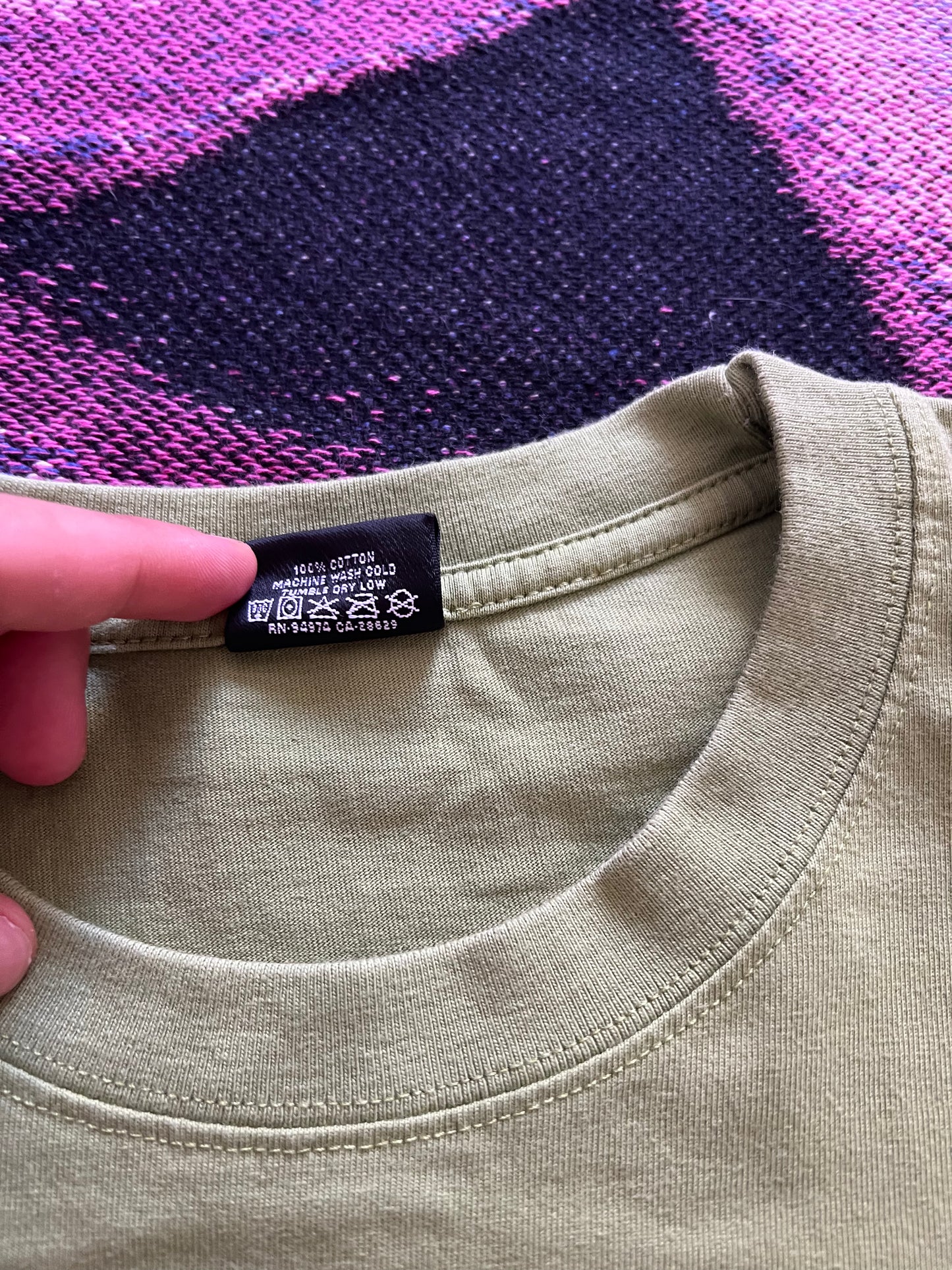 Stussy T-Shirt