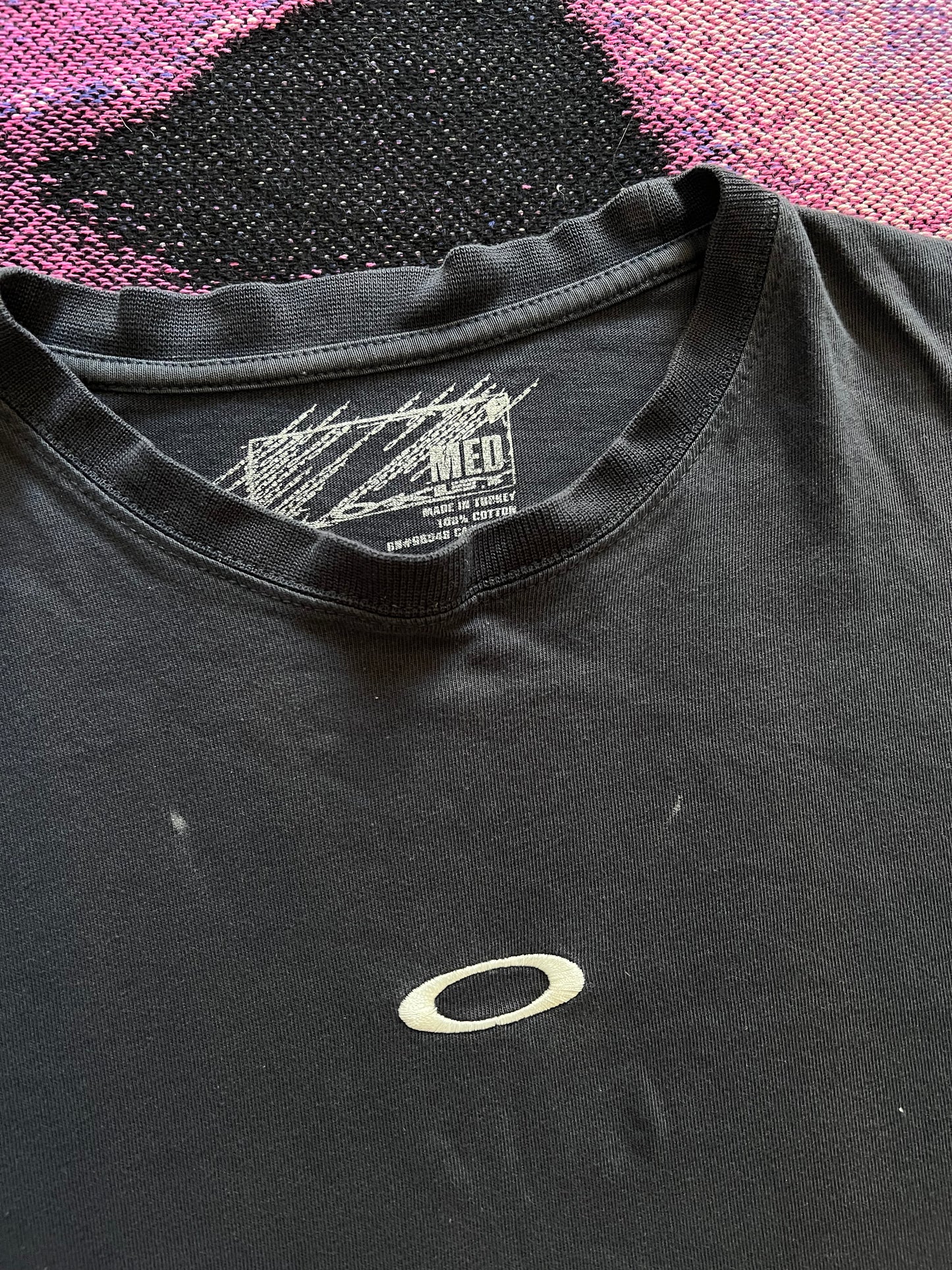 Oakley Vintage T-Shirt