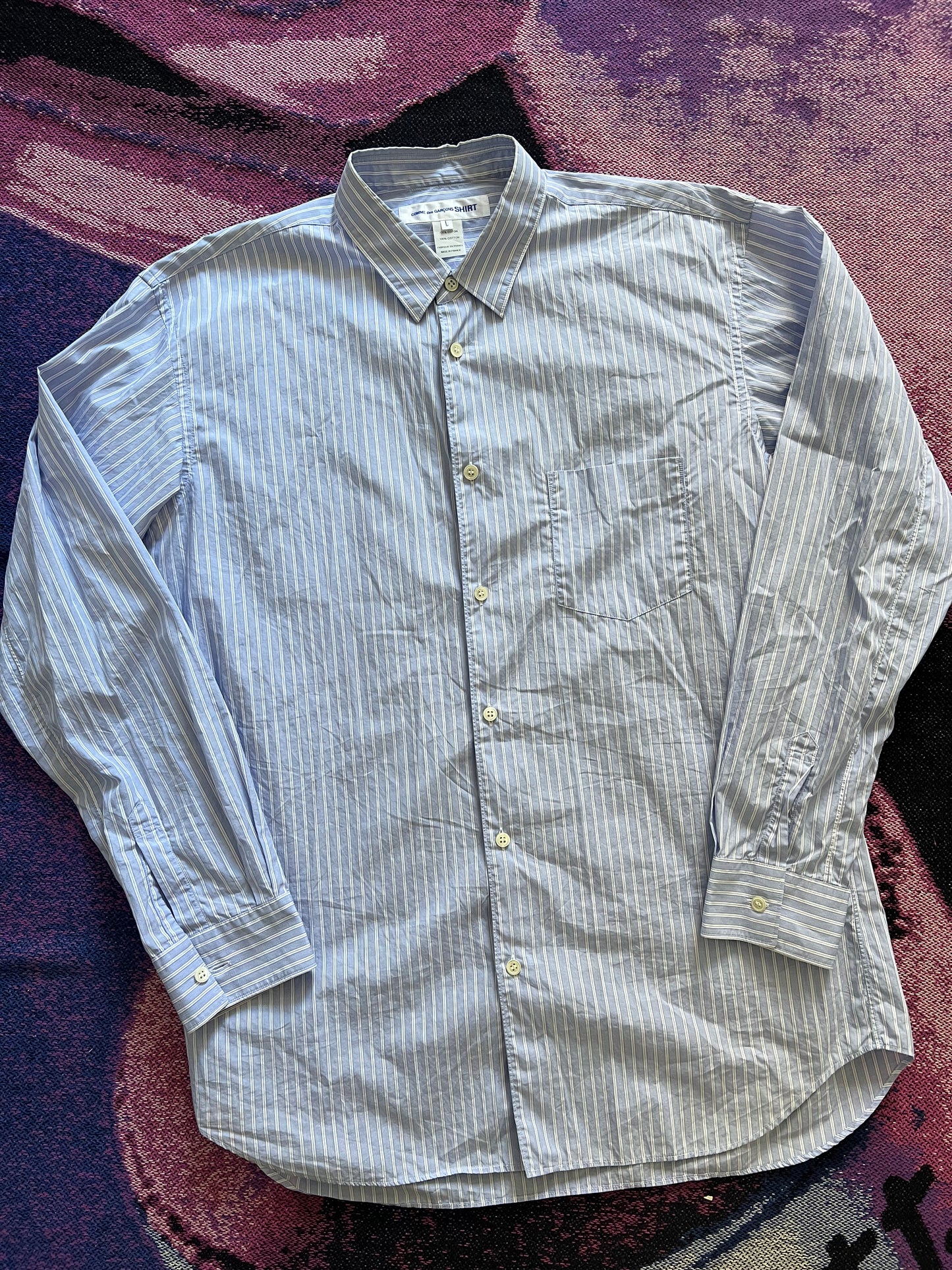 Comme Des Garcons Shirt