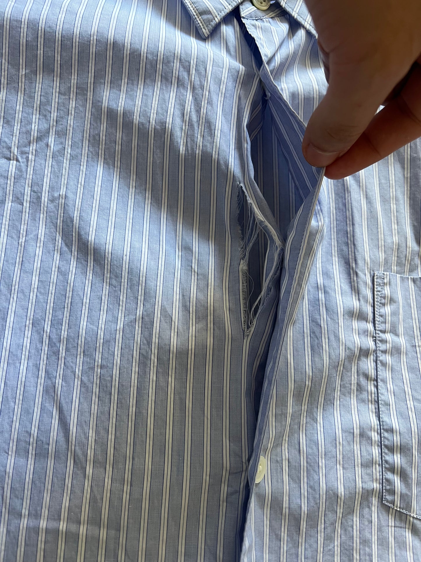 Comme Des Garcons Shirt