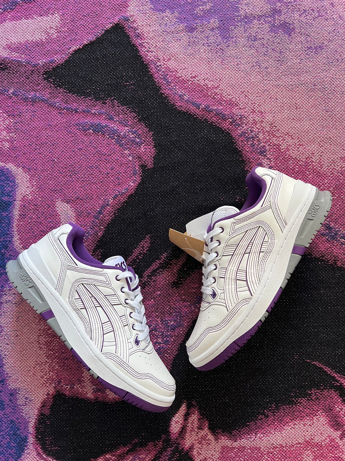 ASICS EX89 Needles