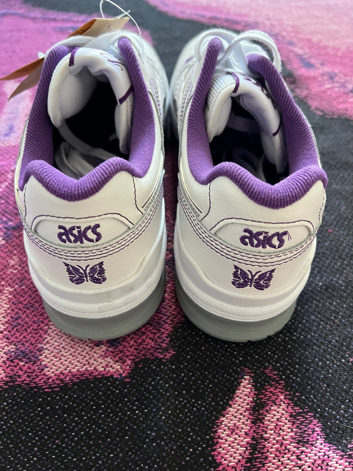ASICS EX89 Needles