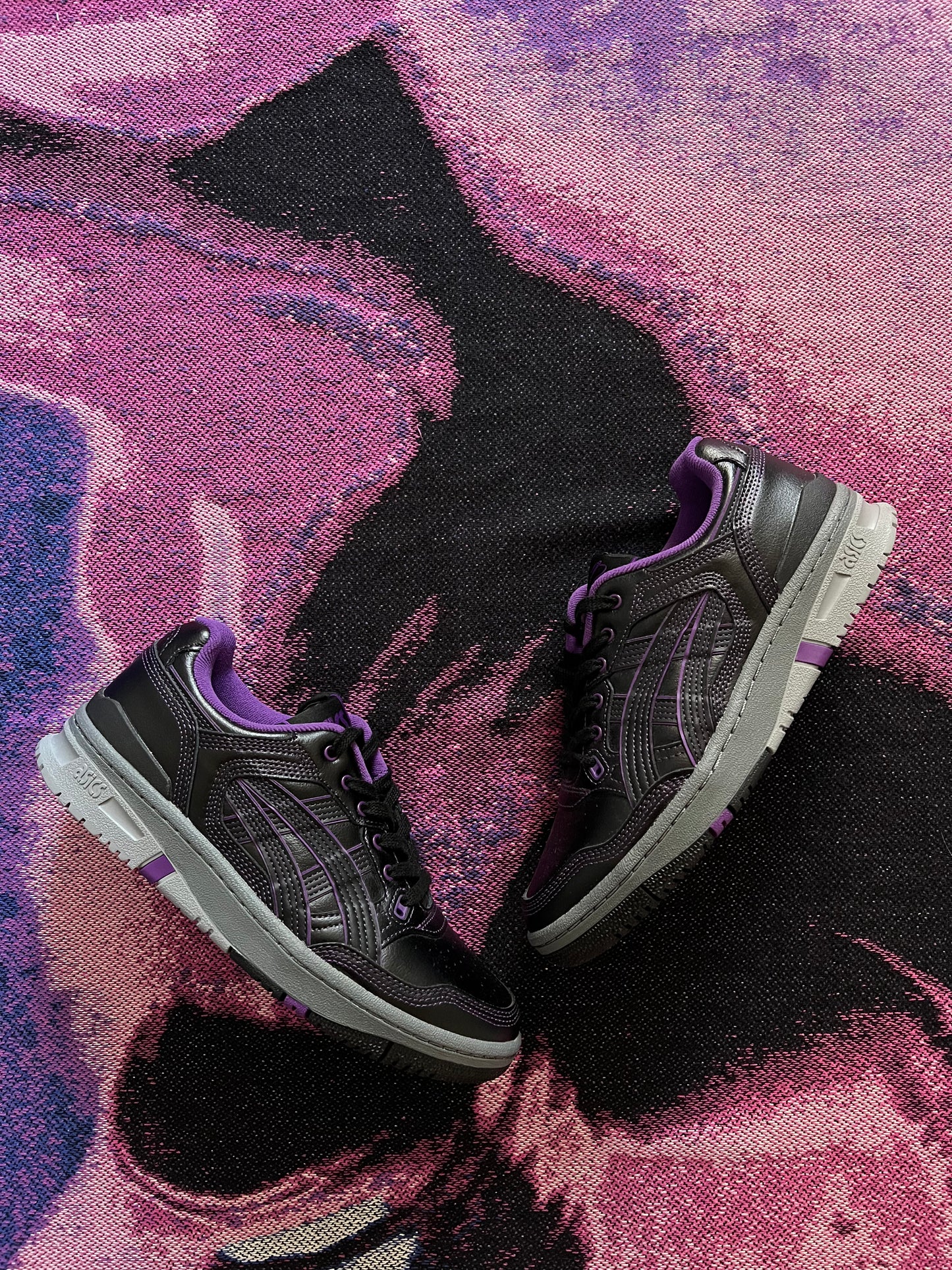 ASICS EX89 Needles