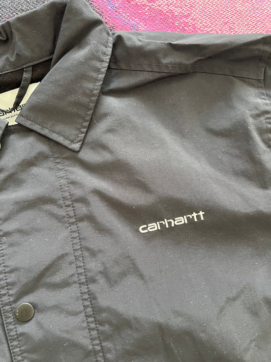Carhartt Coach Jacket