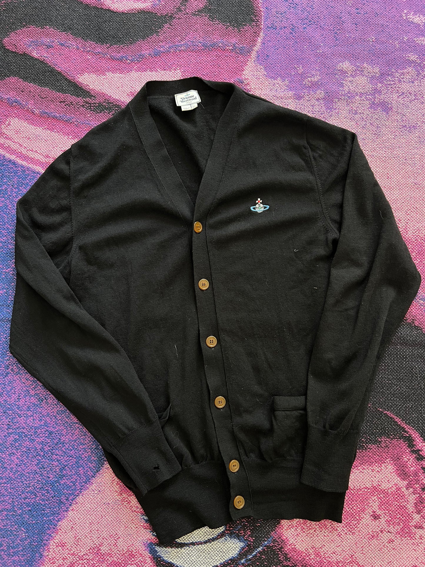 Vivienne Westwood Cardigan