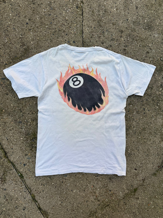 Stussy 8 Ball T-Shirt