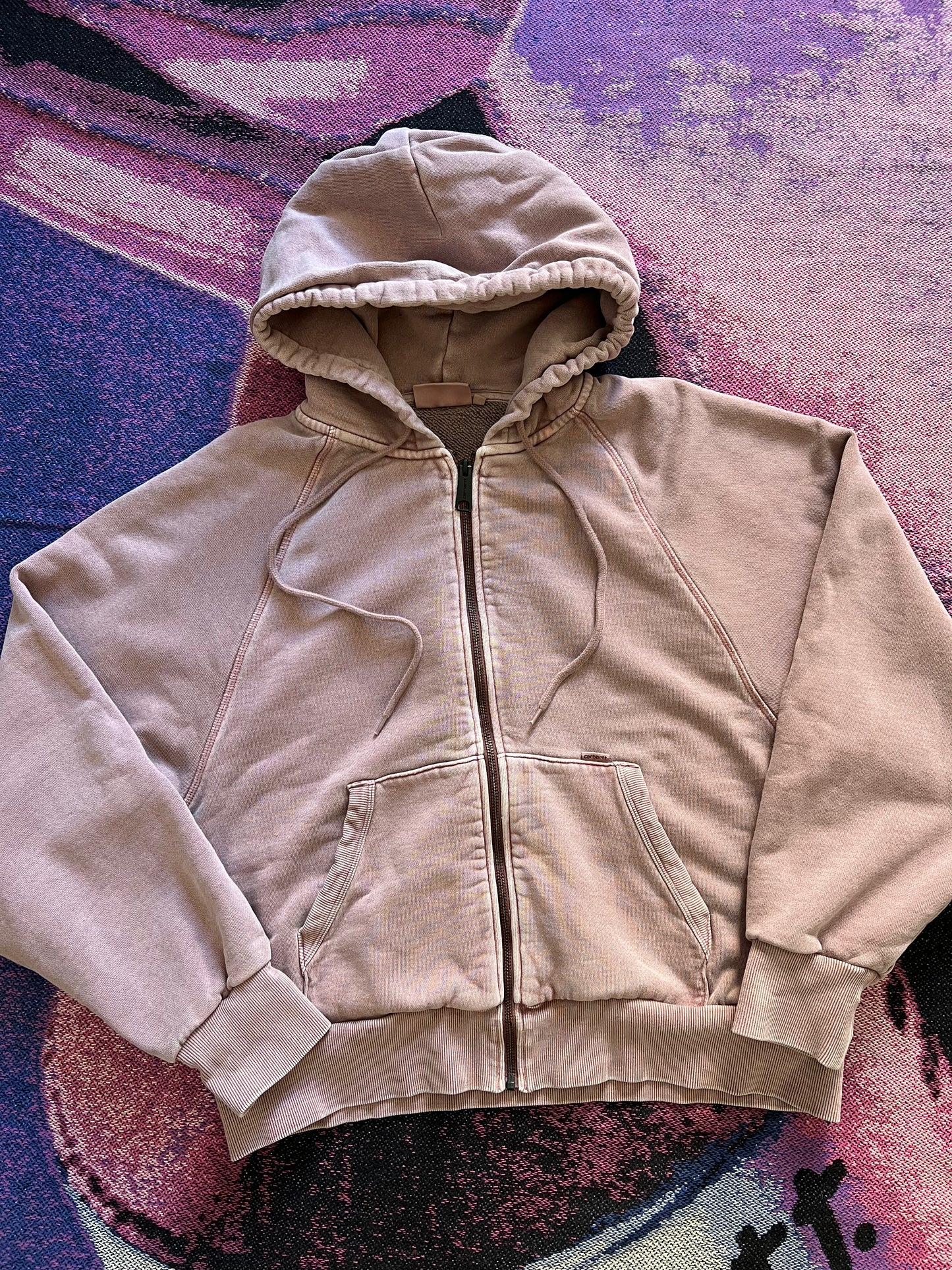 Carhartt Womens Taos Hoodie