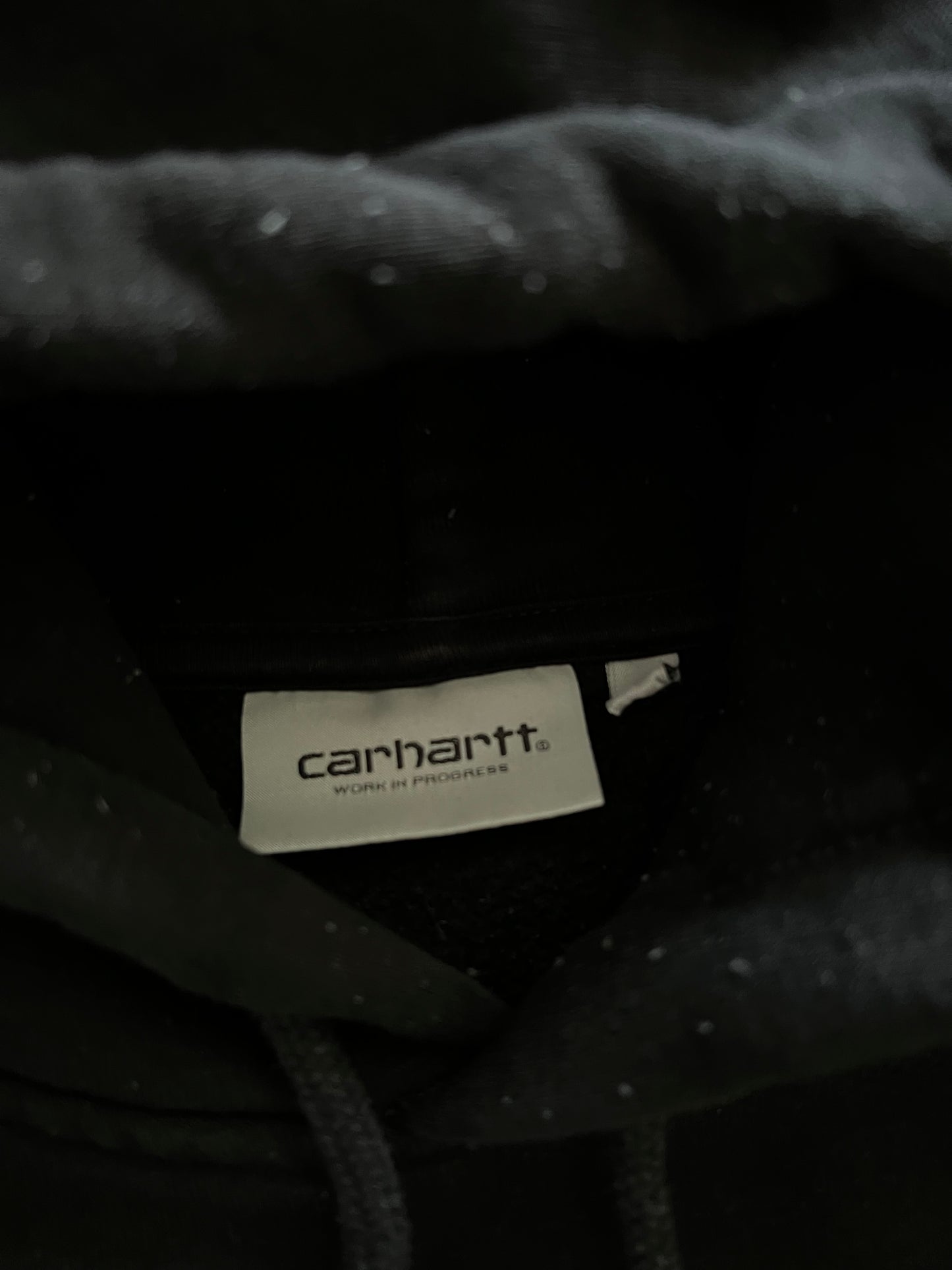Carhartt Hoodie