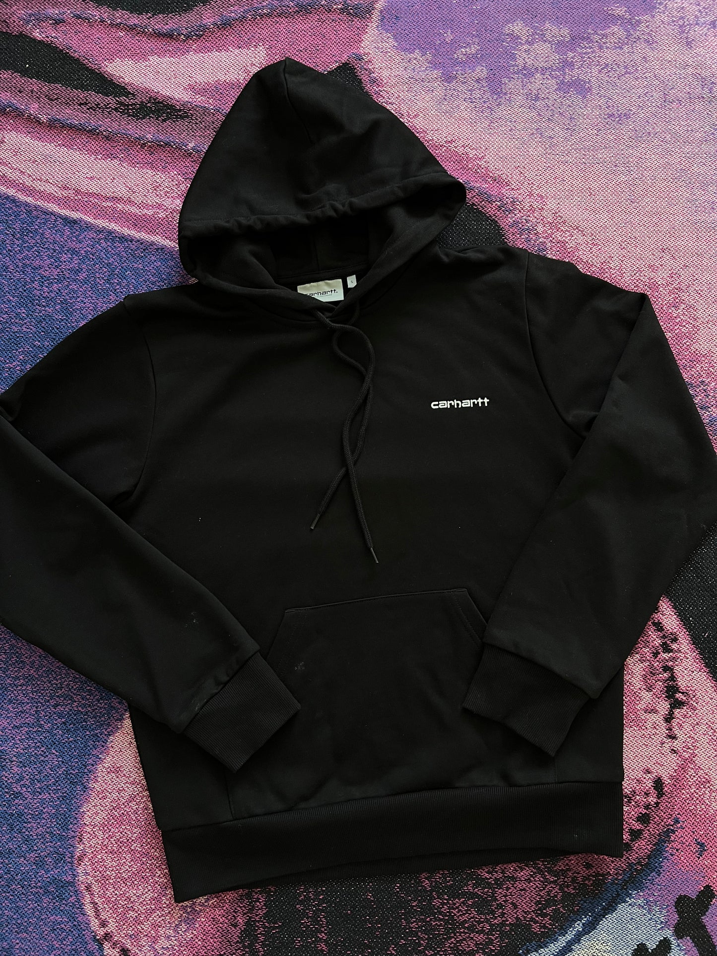 Carhartt Hoodie