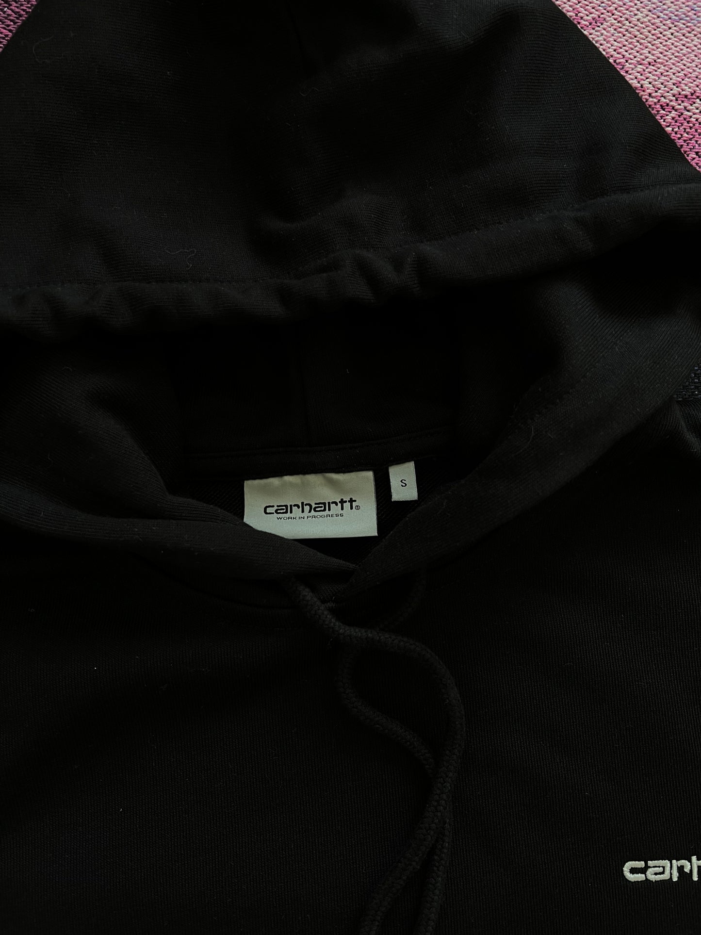Carhartt Hoodie
