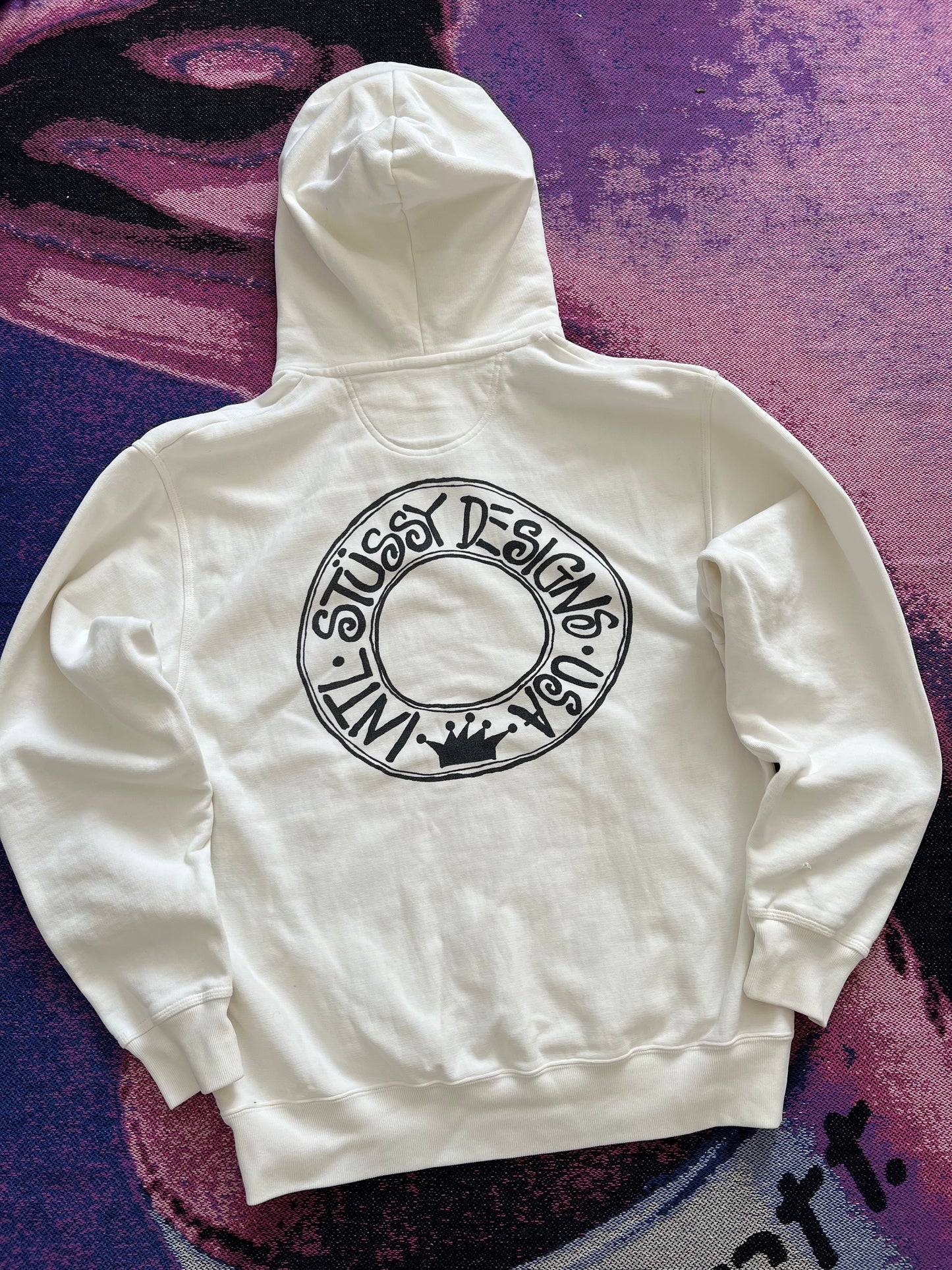 Stussy Hoodie