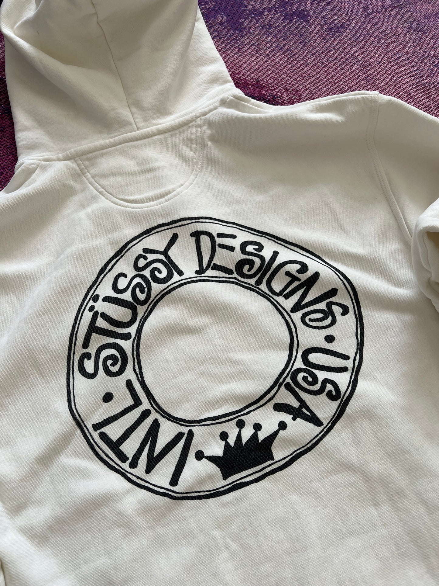 Stussy Hoodie