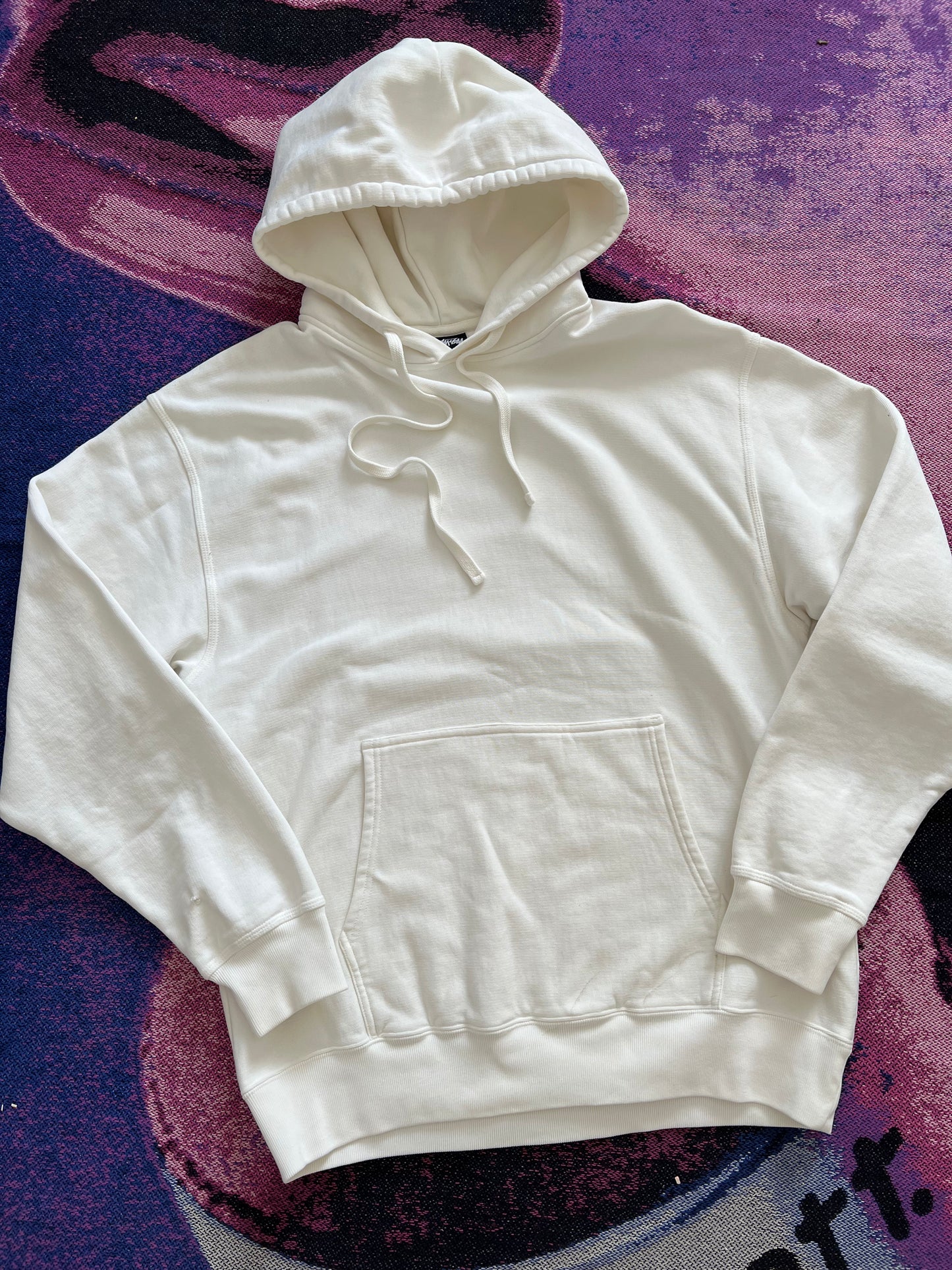 Stussy Hoodie