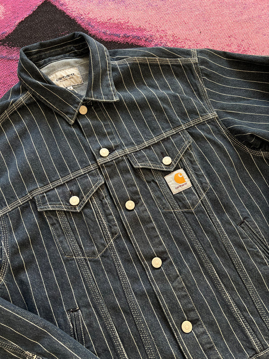Carhartt Denim Jacket