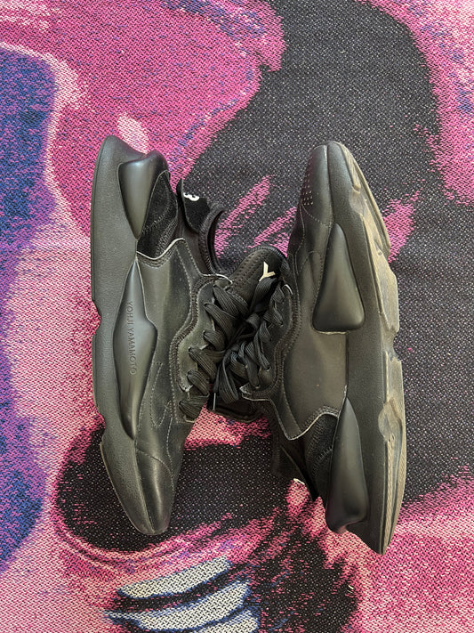 Y-3 Sneakers