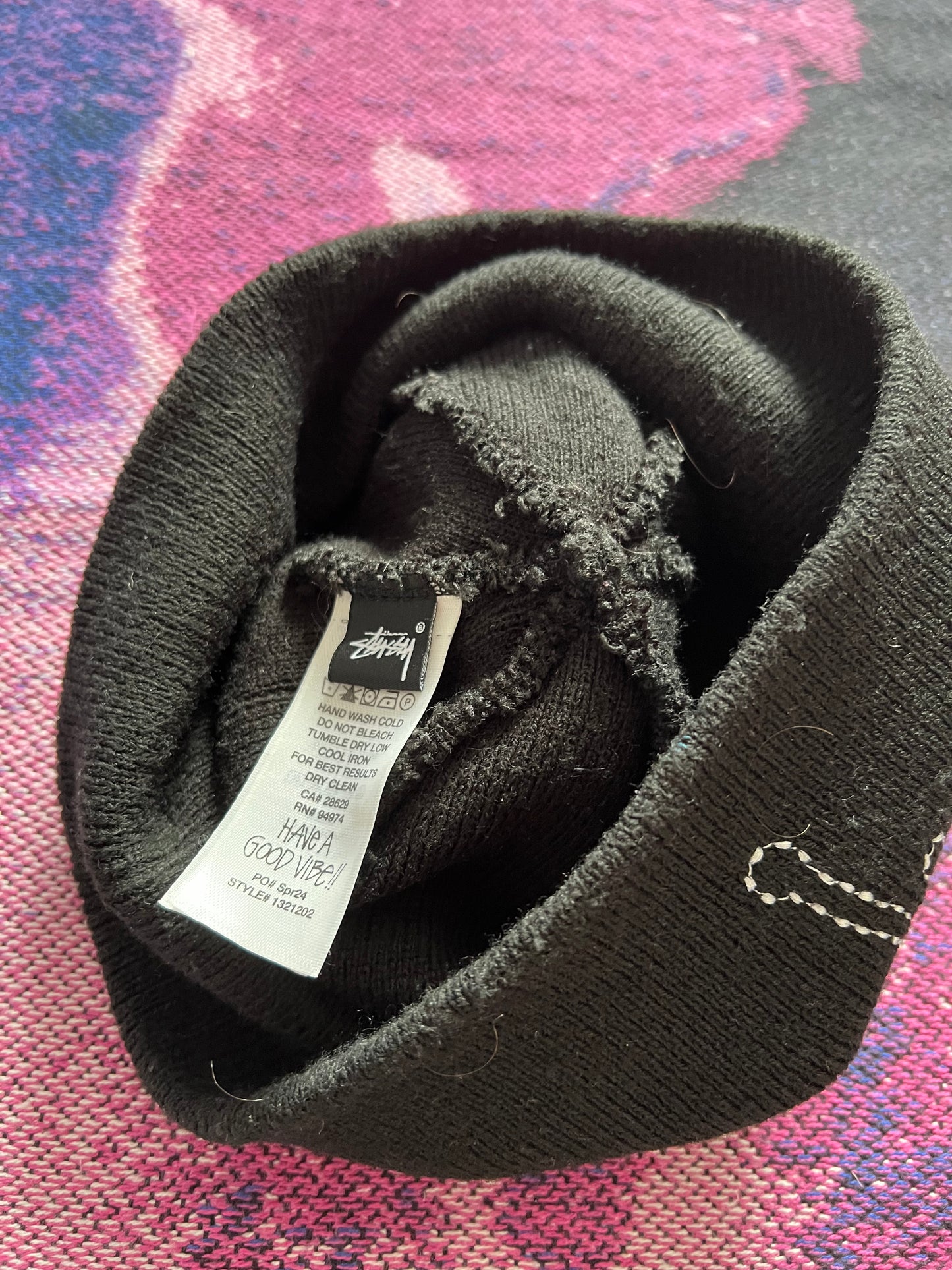 Stussy Beanie