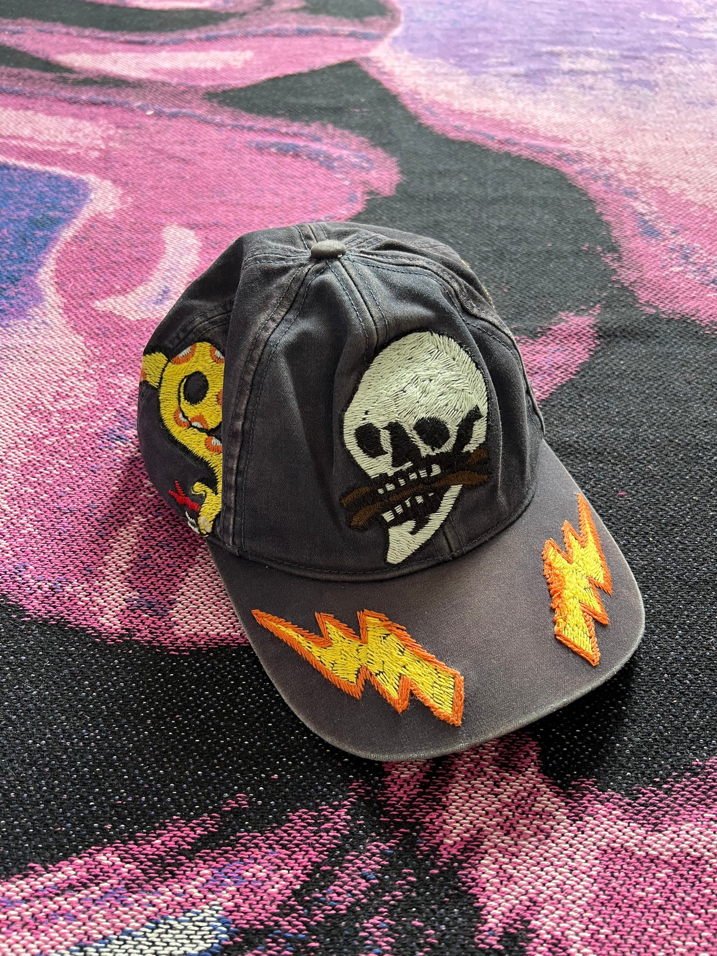 Diesel Cap
