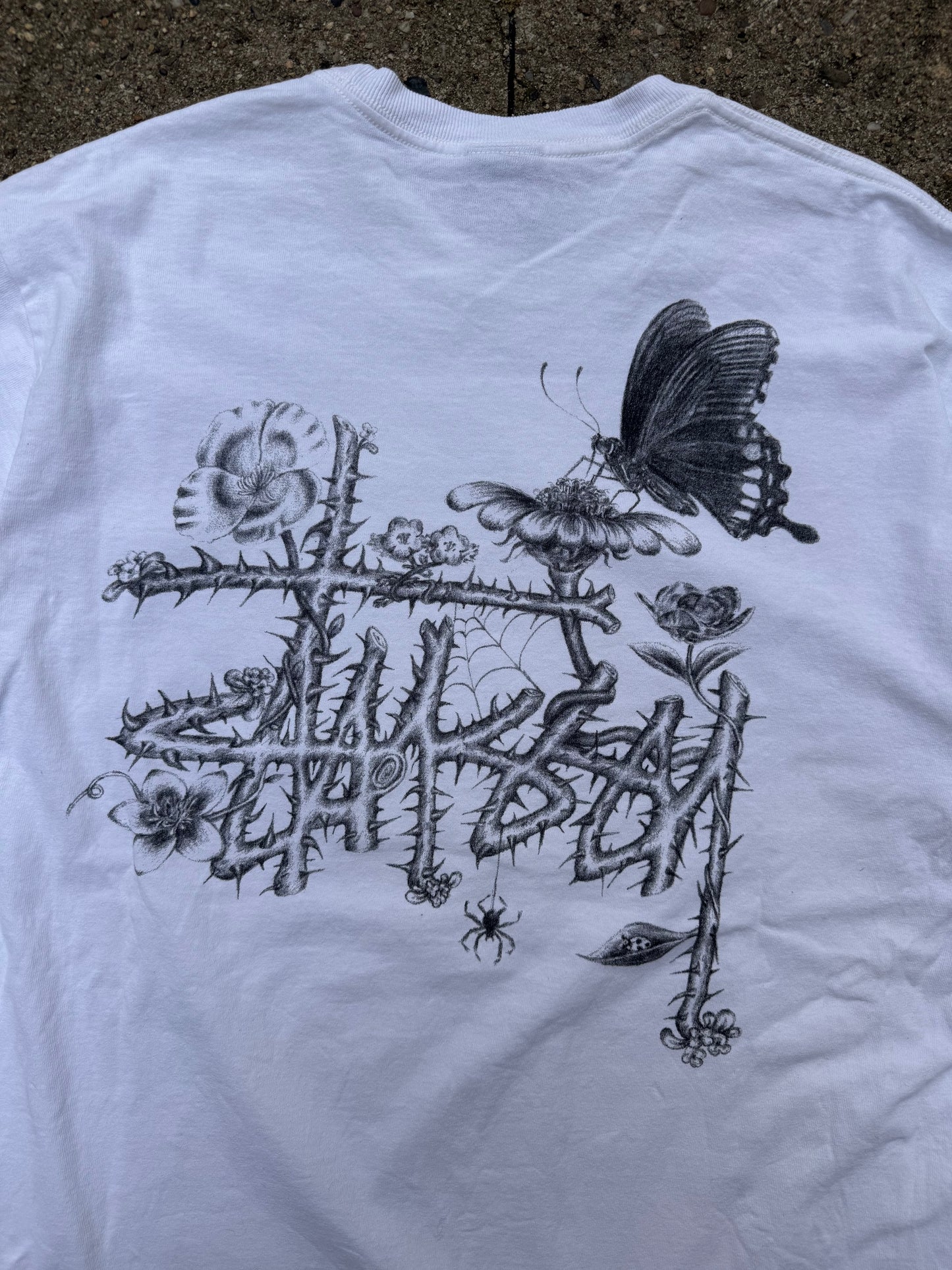 Stussy Bloom T-Shirt