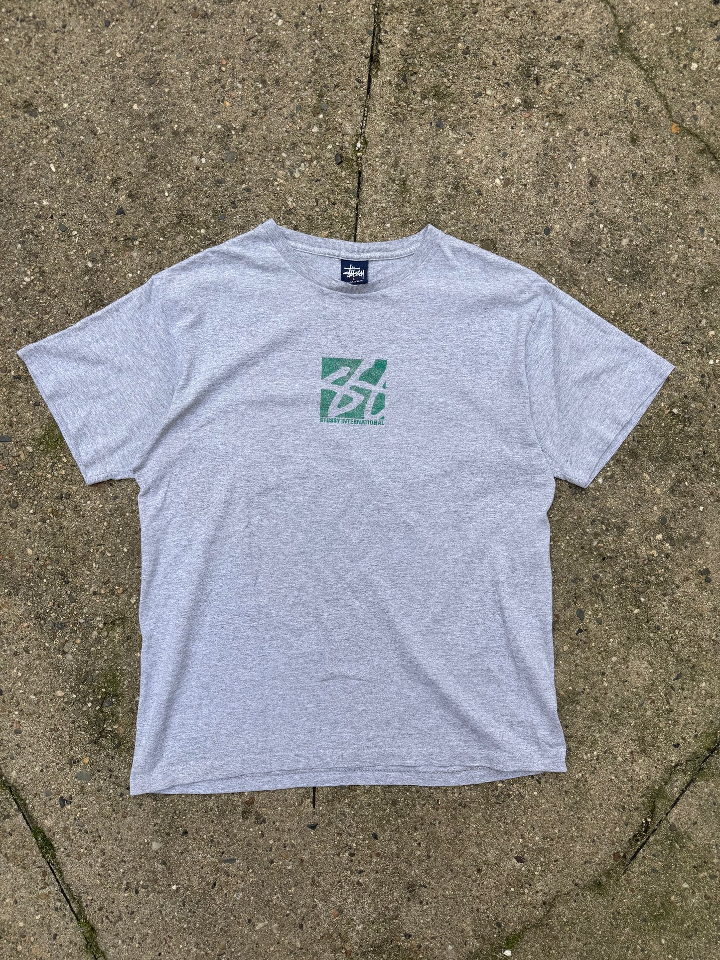 Stussy Vintage 90s T-Shirt