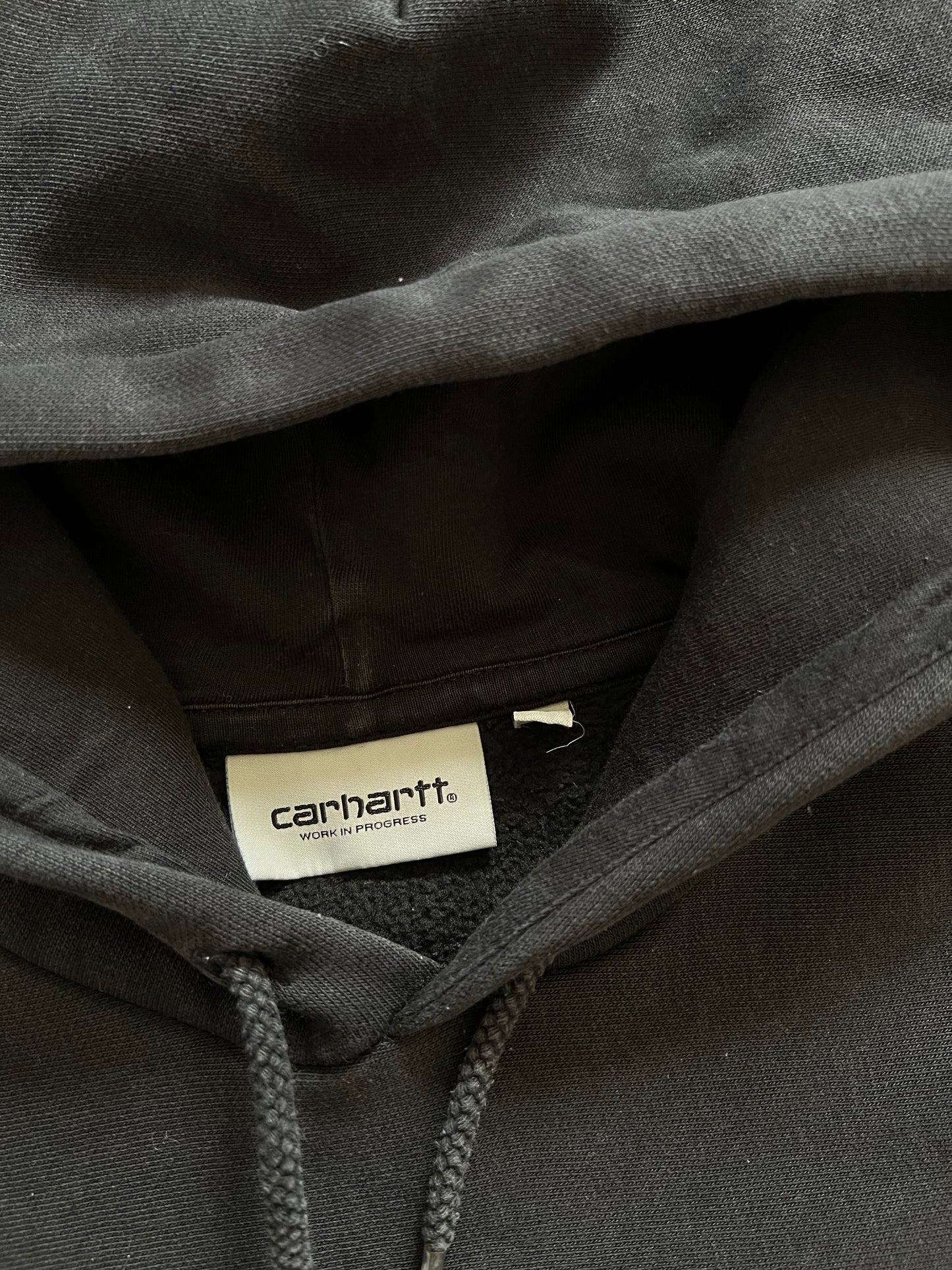 Carhartt Hoodie