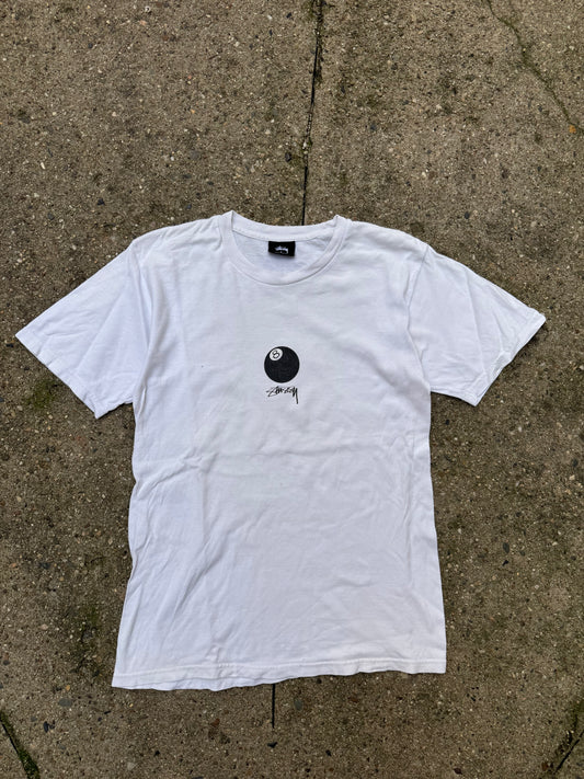 Stussy 8 Ball T-Shirt