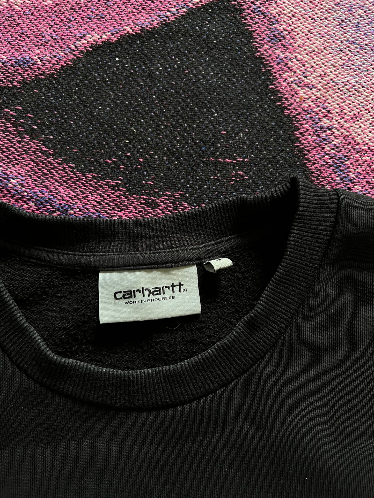 Carhartt Crewneck